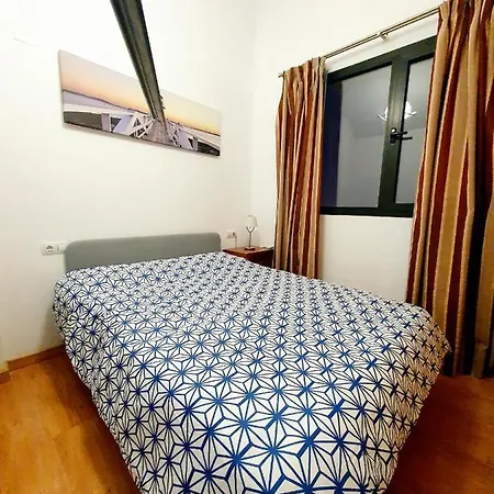 Monte Gorbea Erb Apartamento *