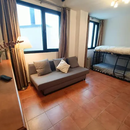 Monte Gorbea Erb * Sierra Nevada