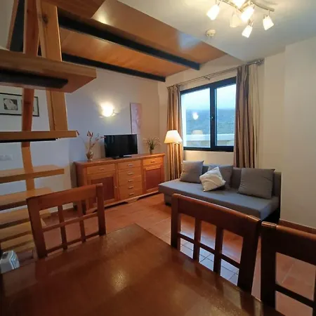 Monte Gorbea Erb شقة سْييرا نيفادا