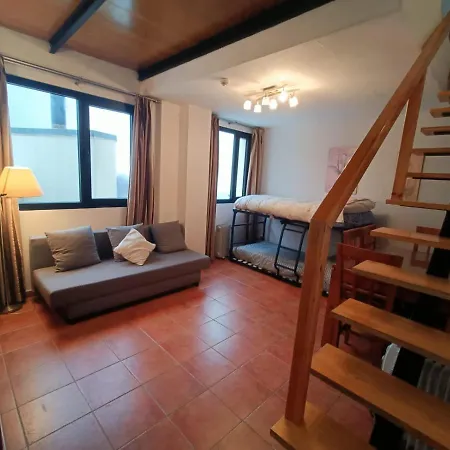 아파트 Monte Gorbea Erb *