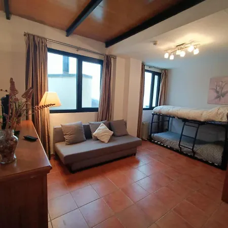 아파트 Monte Gorbea Erb