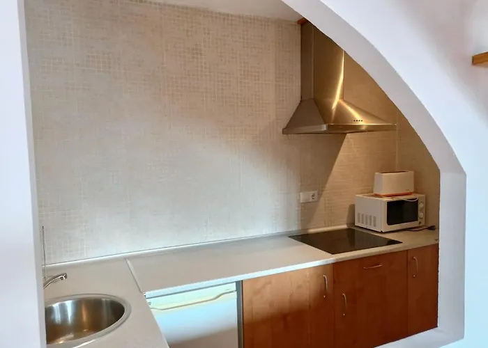 Monte Gorbea Erb 公寓 *