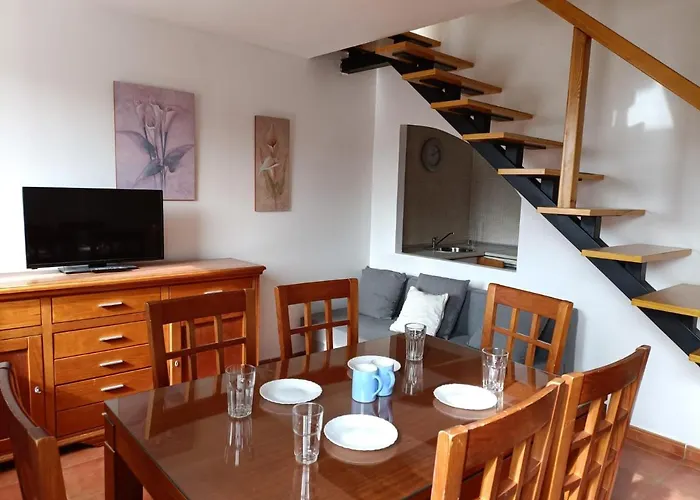 Monte Gorbea Erb 公寓 塞拉内华达