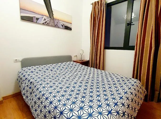 Monte Gorbea Erb 公寓 *