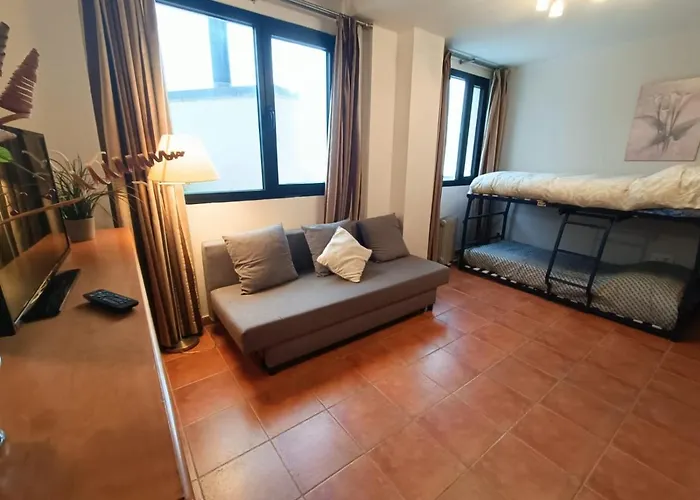 Monte Gorbea Erb * Sierra Nevada