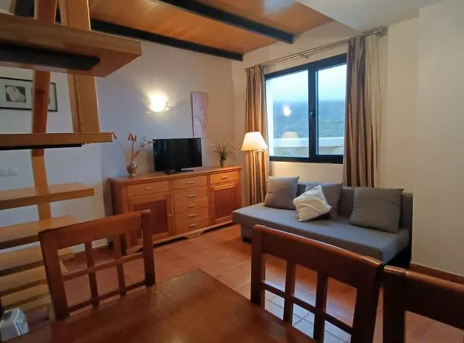 Monte Gorbea Erb 公寓 塞拉内华达